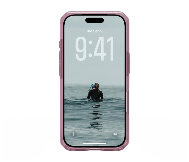 UAG Dot etui do iPhone 17 Pro MagSafe purple - 1364070 - zdjęcie 2